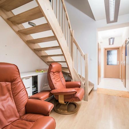Horsky Apartman Spindleruv Mlyn Krausovy Boudy Exterior foto