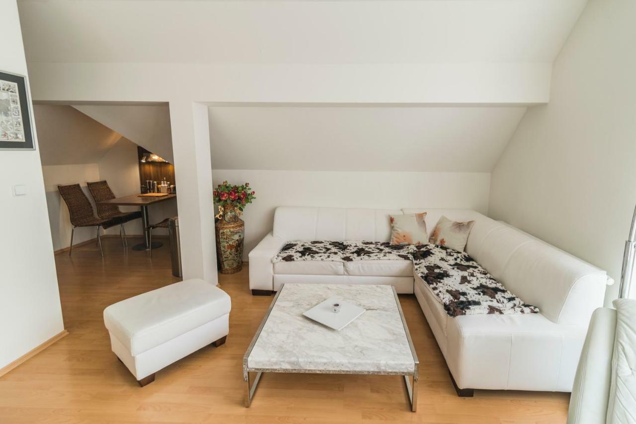 Horsky Apartman Spindleruv Mlyn Krausovy Boudy Exterior foto
