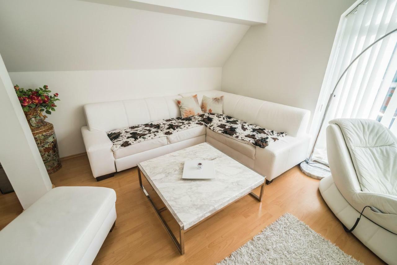 Horsky Apartman Spindleruv Mlyn Krausovy Boudy Exterior foto