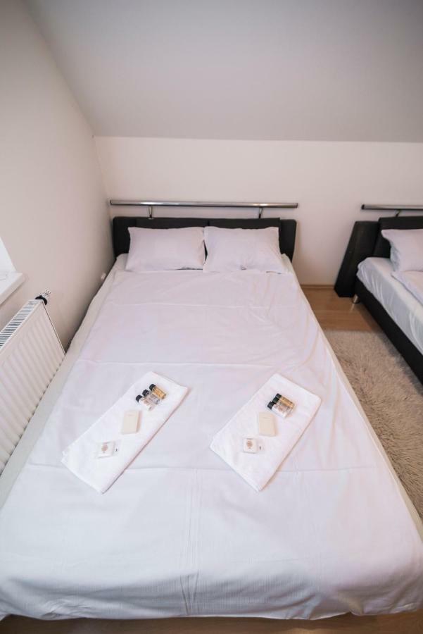 Horsky Apartman Spindleruv Mlyn Krausovy Boudy Exterior foto