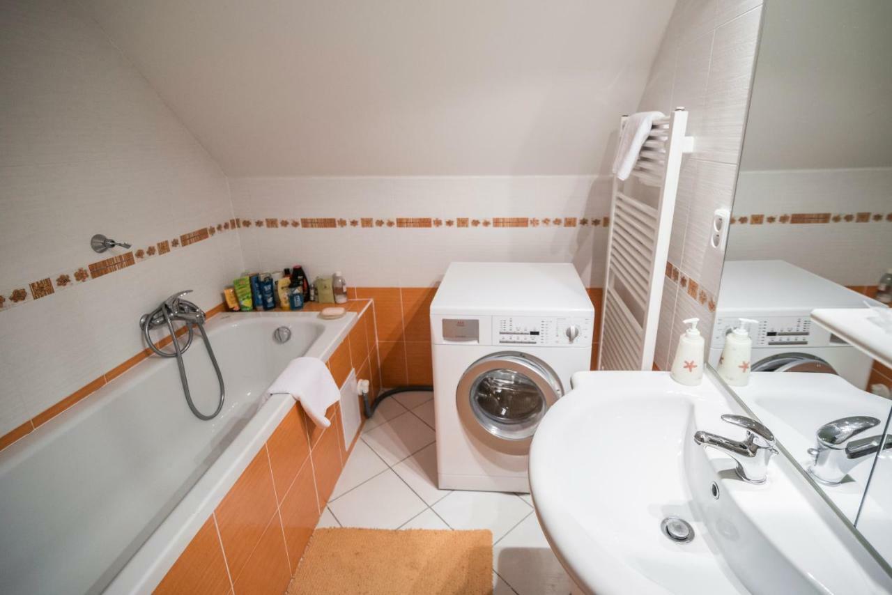 Horsky Apartman Spindleruv Mlyn Krausovy Boudy Exterior foto