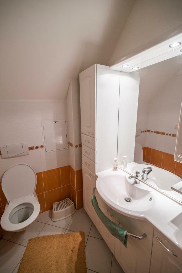 Horsky Apartman Spindleruv Mlyn Krausovy Boudy Exterior foto
