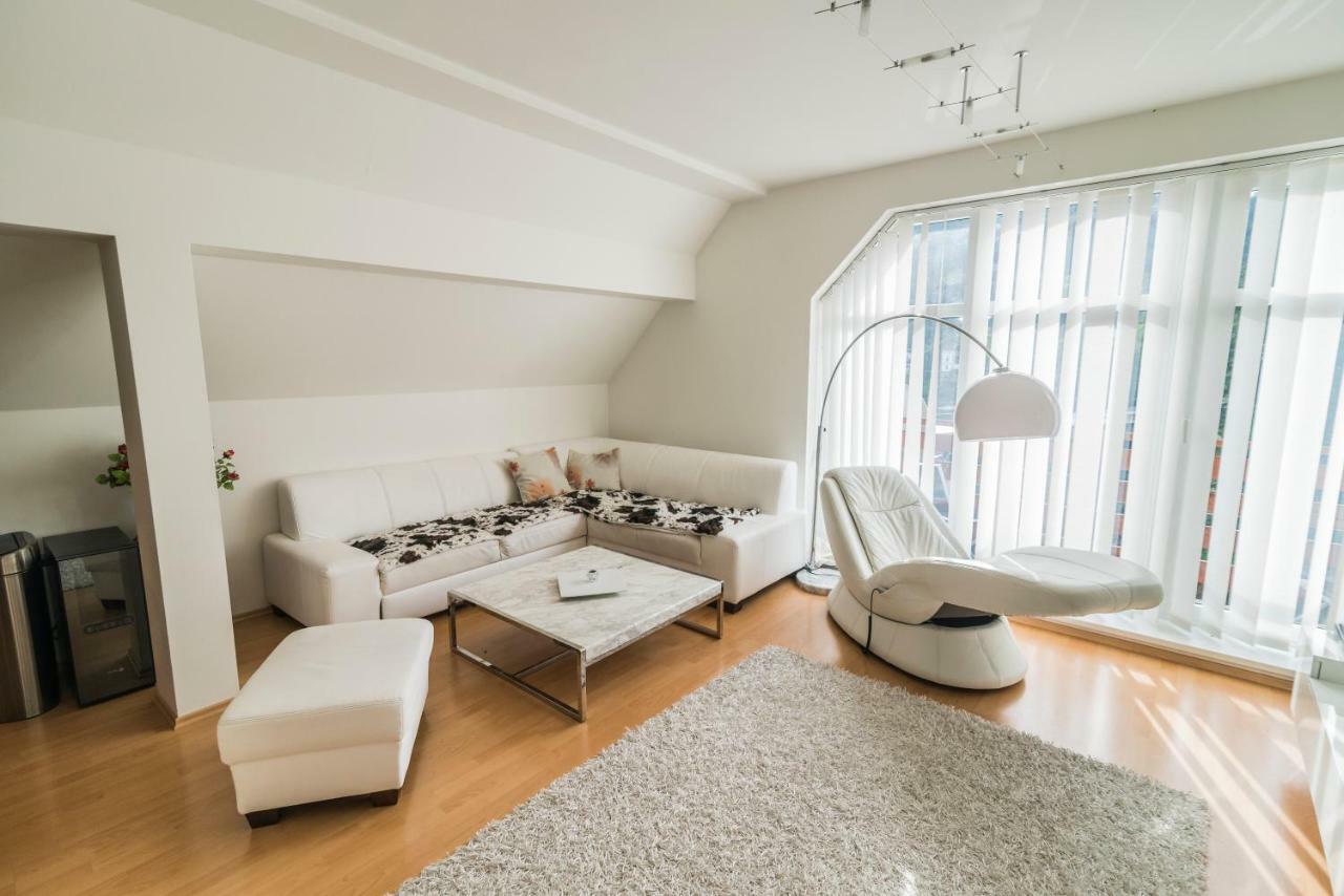 Horsky Apartman Spindleruv Mlyn Krausovy Boudy Exterior foto