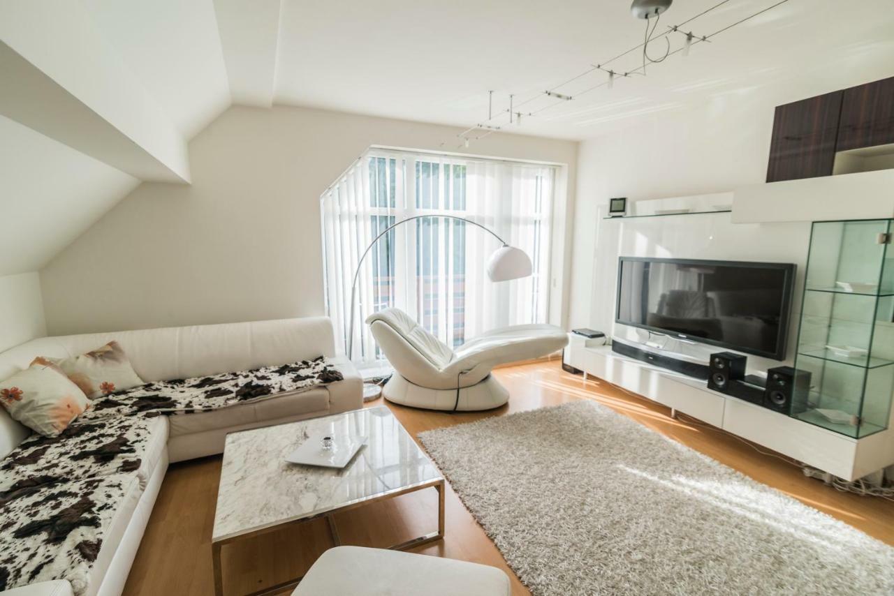 Horsky Apartman Spindleruv Mlyn Krausovy Boudy Exterior foto